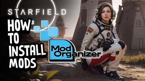 Definitive guide to using Mod Organizer 2 .